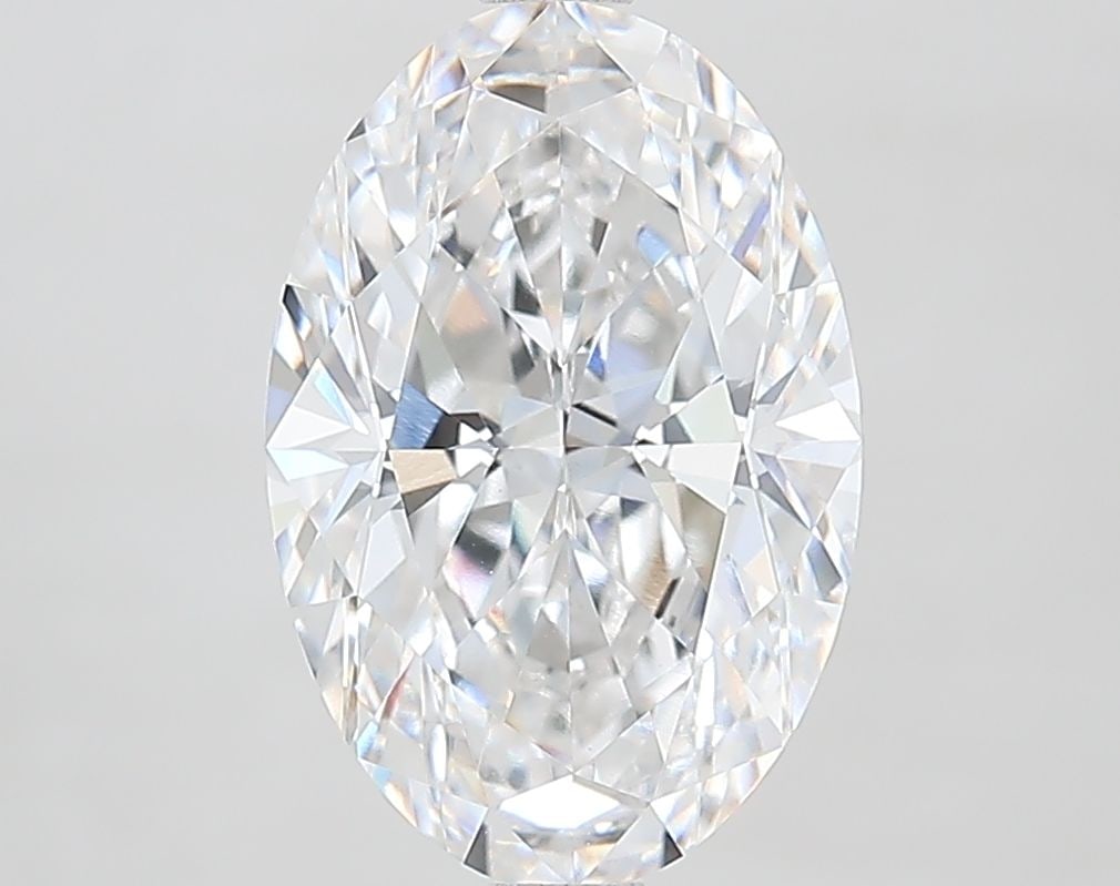 Loose Lab Diamond - IGI Oval 3.01ct D VVS1: Loose Lab Diamond - IGI Oval 3.01ct D VVS1 This listing features Loose Lab Diamond - IGI Oval 3.01ct D VVS1. Item specifics are provided below. Item Specifics: Source: This Is A Real Diamond Grown In