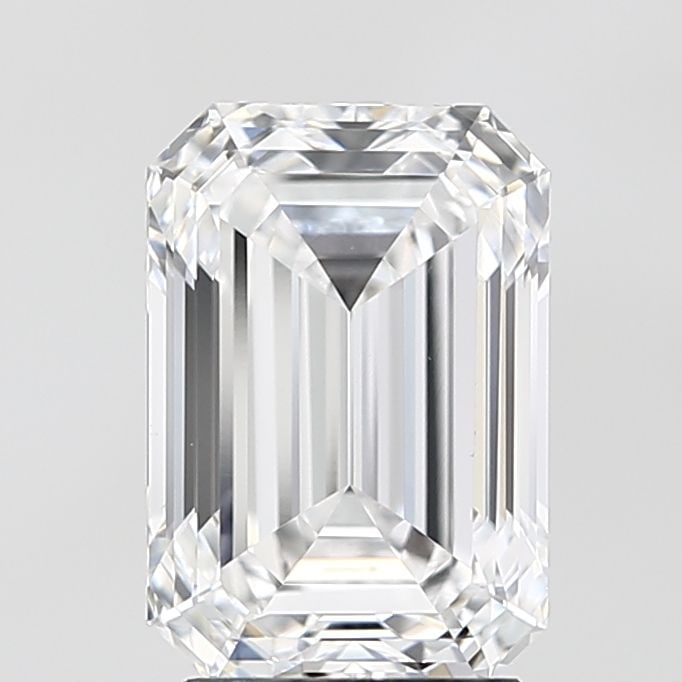 Loose Lab Diamond - IGI Emerald 3.57ct D VVS1: Loose Lab Diamond - IGI Emerald 3.57ct D VVS1 This listing features Loose Lab Diamond - IGI Emerald 3.57ct D VVS1. Item specifics are provided below. Item Specifics: Source: This Is A Real Diamond