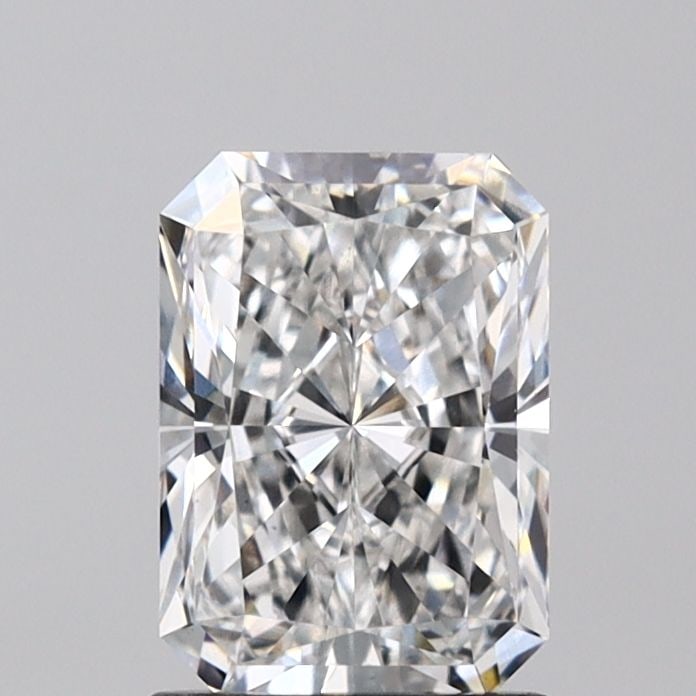 Loose Lab Diamond - IGI Radiant 1.54ct E VVS2 (1 of 1)
