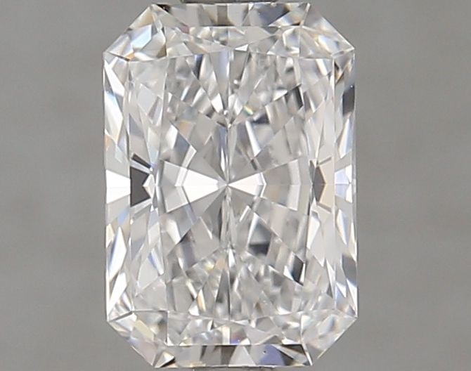 Loose Lab Diamond - IGI Radiant 1.3ct D VVS2 (1 of 1)