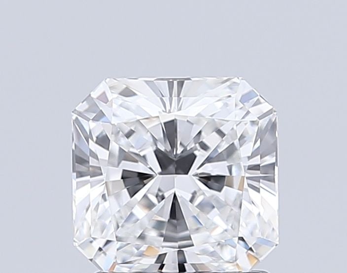 Loose Lab Diamond - IGI Square Radiant 1.54ct E VVS2 (1 of 1)