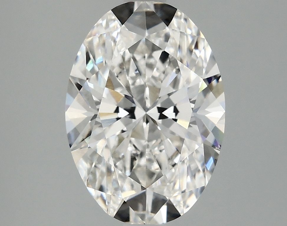 Loose Lab Diamond - IGI Oval 3.02ct F VVS2: Loose Lab Diamond - IGI Oval 3.02ct F VVS2 This listing features Loose Lab Diamond - IGI Oval 3.02ct F VVS2. Item specifics are provided below. Item Specifics: Source: This Is A Real Diamond Grown In