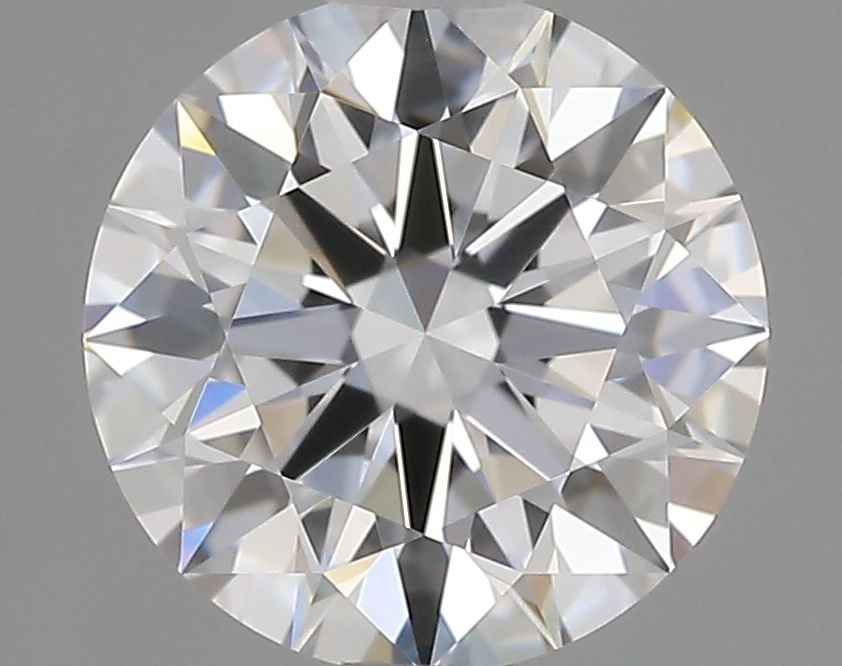 Ideal Loose Lab Diamond - IGI Round 1.56ct D VVS2 (1 of 1)
