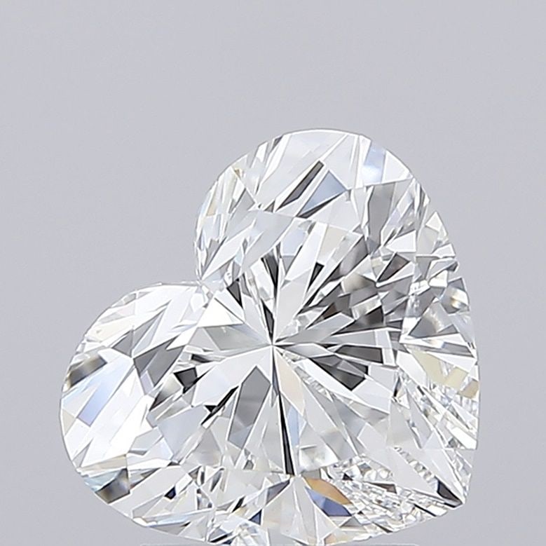 Loose Lab Diamond - IGI Heart 2.59ct E VVS2: Loose Lab Diamond - IGI Heart 2.59ct E VVS2 This listing features Loose Lab Diamond - IGI Heart 2.59ct E VVS2. Item specifics are provided below. Item Specifics: Source: This Is A Real Diamond Grown I