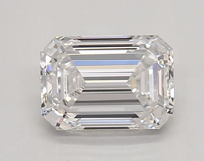 Loose Lab Diamond - IGI Emerald 0.98ct E VVS1: Loose Lab Diamond - IGI Emerald 0.98ct E VVS1 This listing features Loose Lab Diamond - IGI Emerald 0.98ct E VVS1. Item specifics are provided below. Item Specifics: Source: This Is A Real Diamond