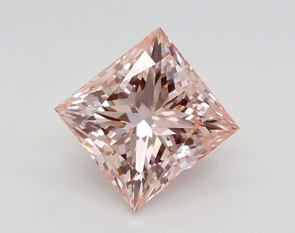 Loose Lab Diamond - IGI Princess 1.51ct Fancy Intense Pink VVS2: Loose Lab Diamond - IGI Princess 1.51ct Fancy Intense Pink VVS2 This listing features Loose Lab Diamond - IGI Princess 1.51ct Fancy Intense Pink VVS2. Item specifics are provided below. Item Specifics