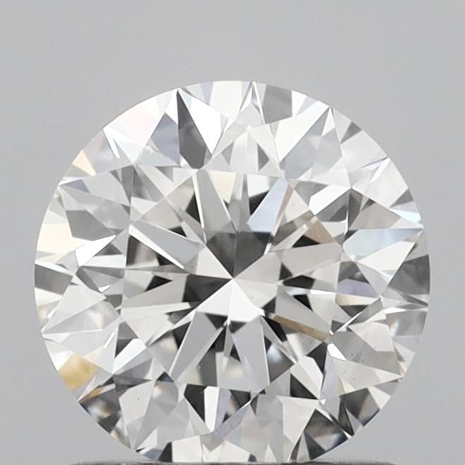 Loose Lab Diamond - IGI Round 1.06ct F VVS2 (1 of 1)