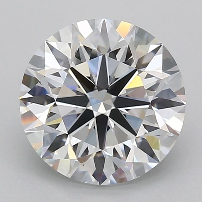 Loose Lab Diamond - IGI Round 3.01ct D VVS1 (1 of 1)
