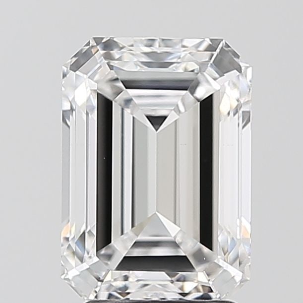 Loose Lab Diamond - IGI Emerald 3.01ct D VVS2: Loose Lab Diamond - IGI Emerald 3.01ct D VVS2 This listing features Loose Lab Diamond - IGI Emerald 3.01ct D VVS2. Item specifics are provided below. Item Specifics: Source: This Is A Real Diamond Gro