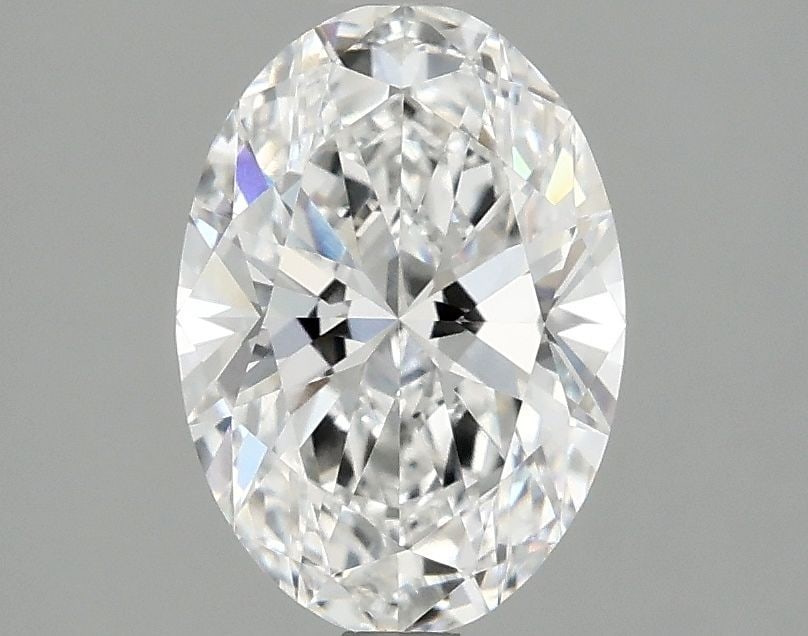 Loose Lab Diamond - IGI Oval 1.56ct E VVS1: Loose Lab Diamond - IGI Oval 1.56ct E VVS1 This listing features Loose Lab Diamond - IGI Oval 1.56ct E VVS1. Item specifics are provided below. Item Specifics: Source: This Is A Real Diamond Grown In