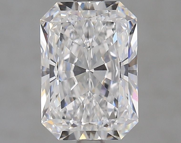 Loose Lab Diamond - GIA Radiant 2.34ct D VVS1 (1 of 1)