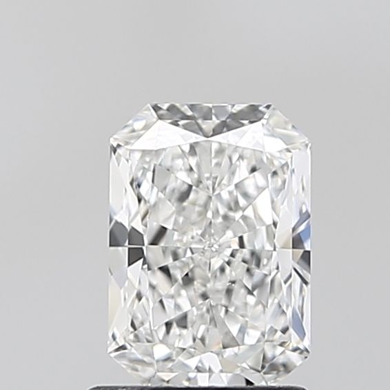 Loose Lab Diamond - IGI Radiant 1.11ct E VVS2: Loose Lab Diamond - IGI Radiant 1.11ct E VVS2 This listing features Loose Lab Diamond - IGI Radiant 1.11ct E VVS2. Item specifics are provided below. Item Specifics: Source: This Is A Real Diamond Gro