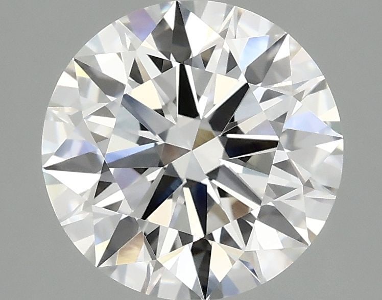 Ideal Loose Lab Diamond - IGI Round 2.58ct F VVS2 (1 of 1)