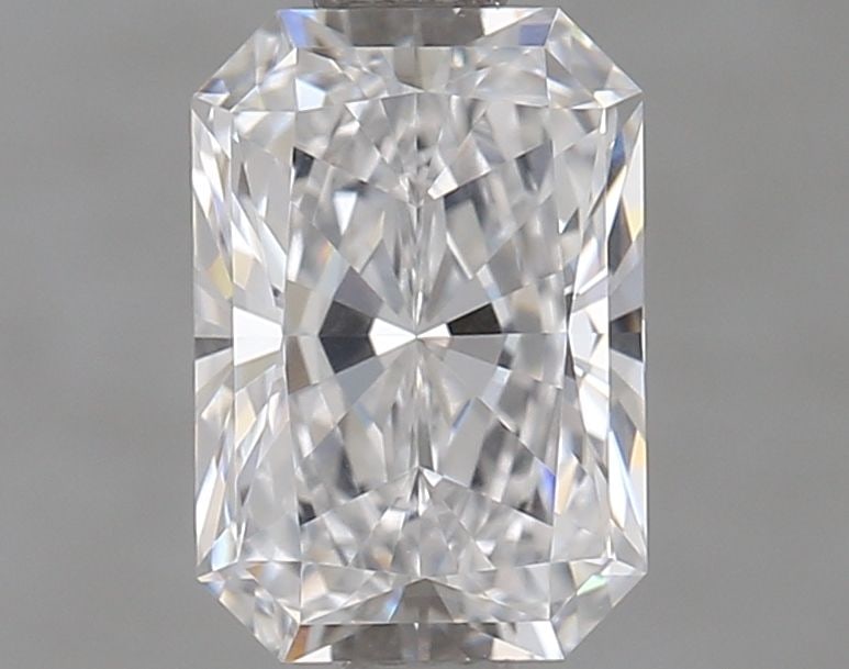 Loose Lab Diamond - IGI Radiant 1.04ct D VVS2 (1 of 1)
