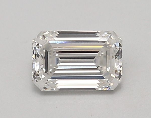 Loose Lab Diamond - IGI Emerald 0.98ct E VVS2 (1 of 1)