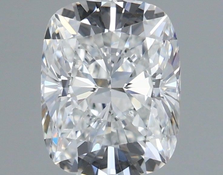 Loose Lab Diamond - IGI Cushion Modified 1.01ct E VVS1 (1 of 1)