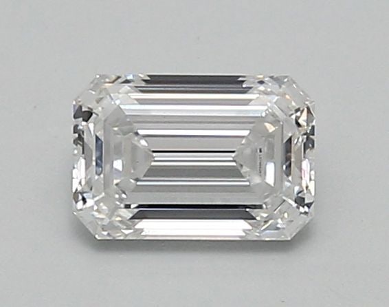 Loose Lab Diamond - IGI Emerald 0.98ct D VVS2: Loose Lab Diamond - IGI Emerald 0.98ct D VVS2 This listing features Loose Lab Diamond - IGI Emerald 0.98ct D VVS2. Item specifics are provided below. Item Specifics: Source: This Is A Real Diamond Gro