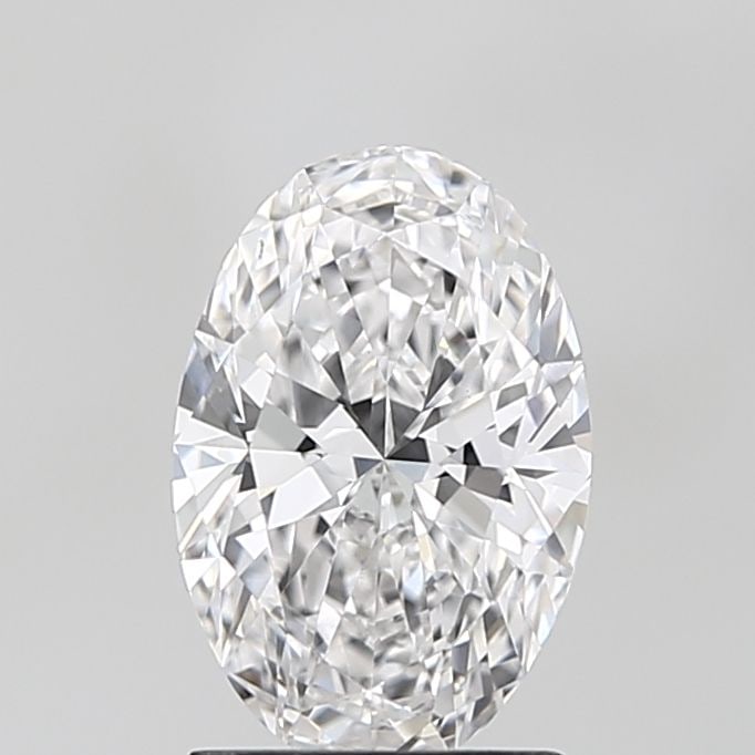 Loose Lab Diamond - IGI Oval 1.72ct E VVS2 (1 of 1)