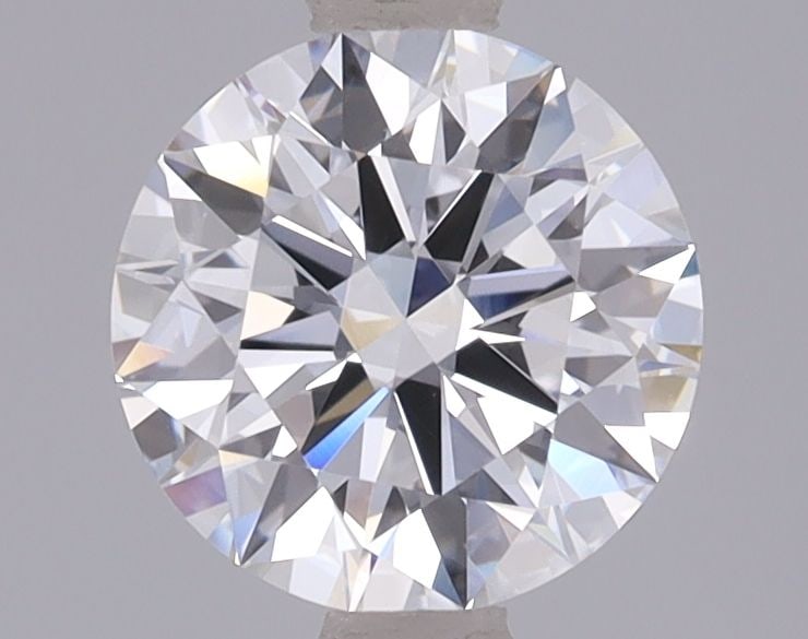 Ideal Loose Lab Diamond - IGI Round 1.53ct D VVS2 (1 of 1)