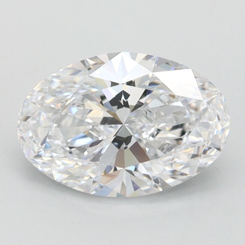 Loose Lab Diamond - IGI Oval 1.18ct D IF: Loose Lab Diamond - IGI Oval 1.18ct D IF This listing features Loose Lab Diamond - IGI Oval 1.18ct D IF. Item specifics are provided below. Item Specifics: Source: This Is A Real Diamond Grown In A La