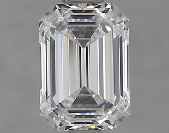 Loose Lab Diamond - IGI Emerald 1.01ct D VVS1 (1 of 1)