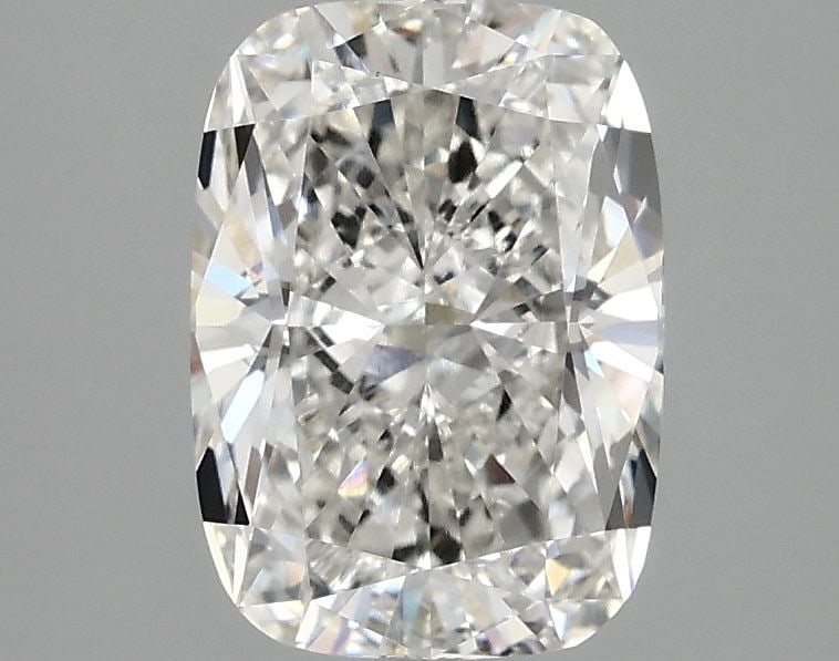 Loose Lab Diamond - IGI Cushion Modified 1.95ct G VVS2 (1 of 1)