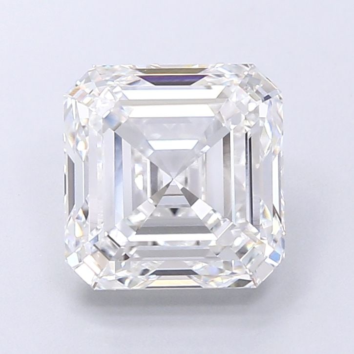 Loose Lab Diamond - IGI Asscher 4.37ct E VVS2: Loose Lab Diamond - IGI Asscher 4.37ct E VVS2 This listing features Loose Lab Diamond - IGI Asscher 4.37ct E VVS2. Item specifics are provided below. Item Specifics: Source: This Is A Real Diamond Gro
