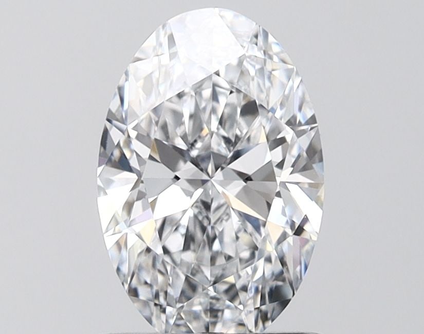 Loose Lab Diamond - IGI Oval 1.54ct D IF: Loose Lab Diamond - IGI Oval 1.54ct D IF This listing features Loose Lab Diamond - IGI Oval 1.54ct D IF. Item specifics are provided below. Item Specifics: Source: This Is A Real Diamond Grown In A La