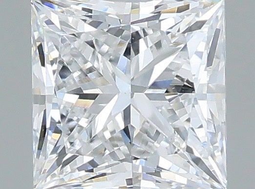 Loose Lab Diamond - IGI Princess 0.54ct D VVS2: Loose Lab Diamond - IGI Princess 0.54ct D VVS2 This listing features Loose Lab Diamond - IGI Princess 0.54ct D VVS2. Item specifics are provided below. Item Specifics: Source: This Is A Real Diamond G