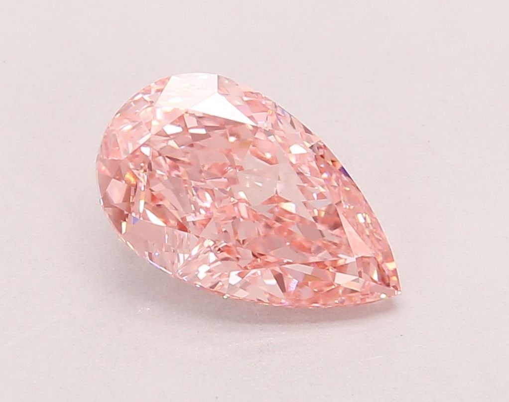 Loose Lab Diamond - IGI Pear 2.22ct Fancy Vivid Pink VVS2: Loose Lab Diamond - IGI Pear 2.22ct Fancy Vivid Pink VVS2 This listing features Loose Lab Diamond - IGI Pear 2.22ct Fancy Vivid Pink VVS2. Item specifics are provided below. Item Specifics: Source: Th