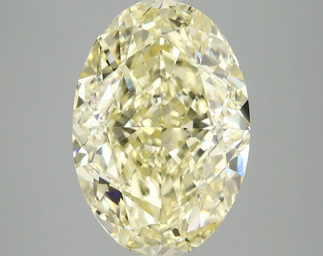 Loose Lab Diamond - IGI Oval 5.08ct Fancy Intense Yellow VVS2: Loose Lab Diamond - IGI Oval 5.08ct Fancy Intense Yellow VVS2 This listing features Loose Lab Diamond - IGI Oval 5.08ct Fancy Intense Yellow VVS2. Item specifics are provided below. Item Specifics: