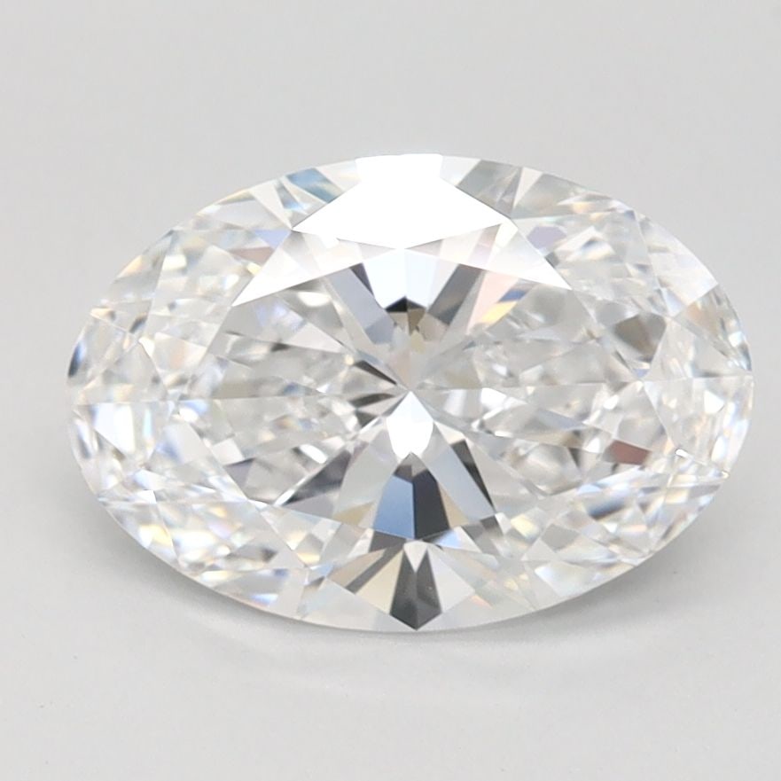 Loose Lab Diamond - IGI Oval 1.3ct D VVS1: Loose Lab Diamond - IGI Oval 1.3ct D VVS1 This listing features Loose Lab Diamond - IGI Oval 1.3ct D VVS1. Item specifics are provided below. Item Specifics: Source: This Is A Real Diamond Grown In A