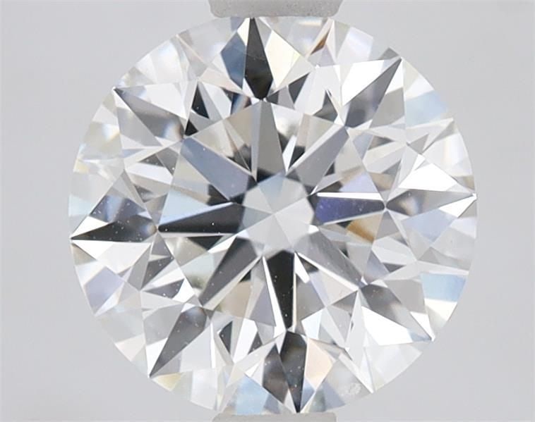 Loose Lab Diamond - IGI Round 2.09ct E VVS2 (1 of 1)
