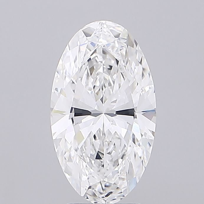 Loose Lab Diamond - IGI Oval 3.71ct E VVS2: Loose Lab Diamond - IGI Oval 3.71ct E VVS2 This listing features Loose Lab Diamond - IGI Oval 3.71ct E VVS2. Item specifics are provided below. Item Specifics: Source: This Is A Real Diamond Grown In