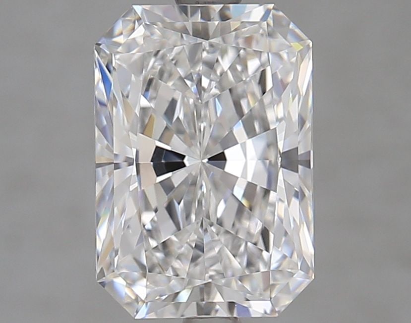 Loose Lab Diamond - GIA Radiant 3.09ct D VVS1 (1 of 1)