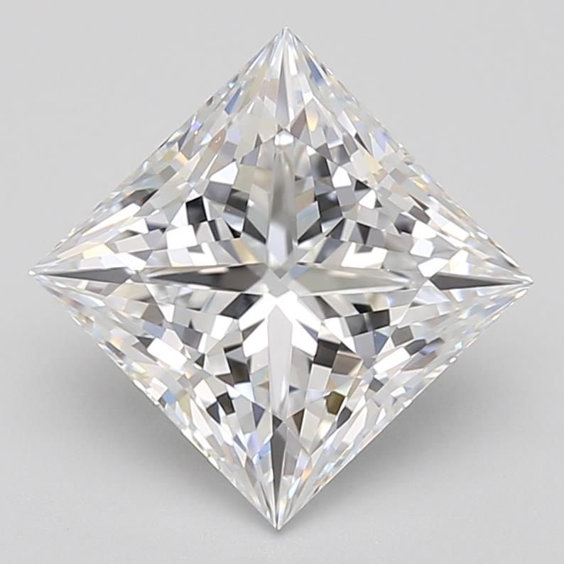 Loose Lab Diamond - GIA Princess 2.78ct D IF: Loose Lab Diamond - GIA Princess 2.78ct D IF This listing features Loose Lab Diamond - GIA Princess 2.78ct D IF. Item specifics are provided below. Item Specifics: Source: This Is A Real Diamond Grown
