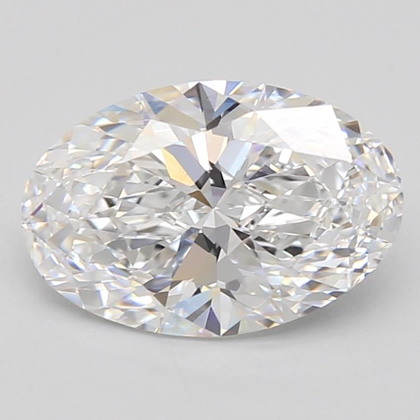 Loose Lab Diamond - GIA Oval 2.87ct D IF: Loose Lab Diamond - GIA Oval 2.87ct D IF This listing features Loose Lab Diamond - GIA Oval 2.87ct D IF. Item specifics are provided below. Item Specifics: Source: This Is A Real Diamond Grown In A