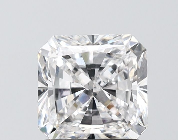 Loose Lab Diamond - IGI Square Radiant 1.54ct D VVS1: Loose Lab Diamond - IGI Square Radiant 1.54ct D VVS1 This listing features Loose Lab Diamond - IGI Square Radiant 1.54ct D VVS1. Item specifics are provided below. Item Specifics: Source: This Is A