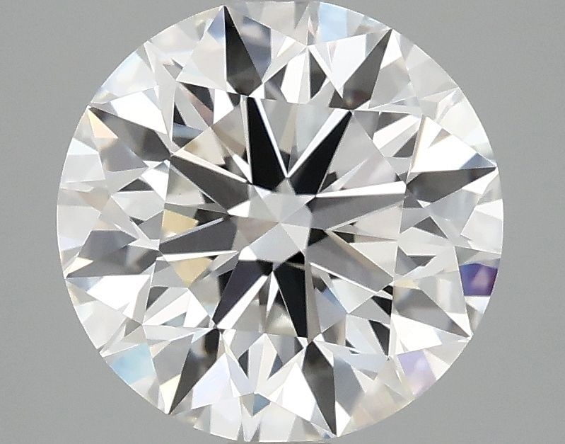 Loose Lab Diamond - IGI Round 3.1ct E VVS2 (1 of 1)