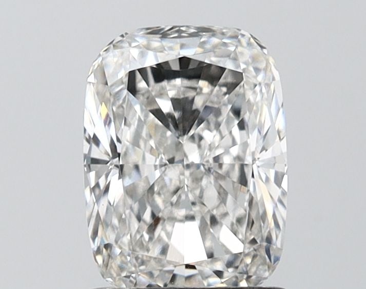 Loose Lab Diamond - IGI Cushion Modified 1.54ct F VVS2 (1 of 1)
