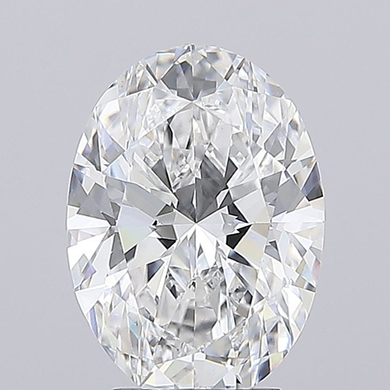 Loose Lab Diamond - IGI Oval 4.08ct E VVS2: Loose Lab Diamond - IGI Oval 4.08ct E VVS2 This listing features Loose Lab Diamond - IGI Oval 4.08ct E VVS2. Item specifics are provided below. Item Specifics: Source: This Is A Real Diamond Grown