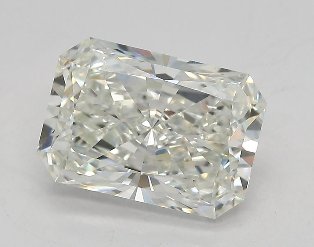 Loose Lab Diamond - IGI Radiant 2.58ct F VVS2: Loose Lab Diamond - IGI Radiant 2.58ct F VVS2 This listing features Loose Lab Diamond - IGI Radiant 2.58ct F VVS2. Item specifics are provided below. Item Specifics: Source: This Is A Real Diamond Gro