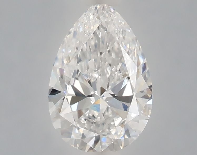 Loose Lab Diamond - Pear 1.08ct E VVS2 (1 of 1)