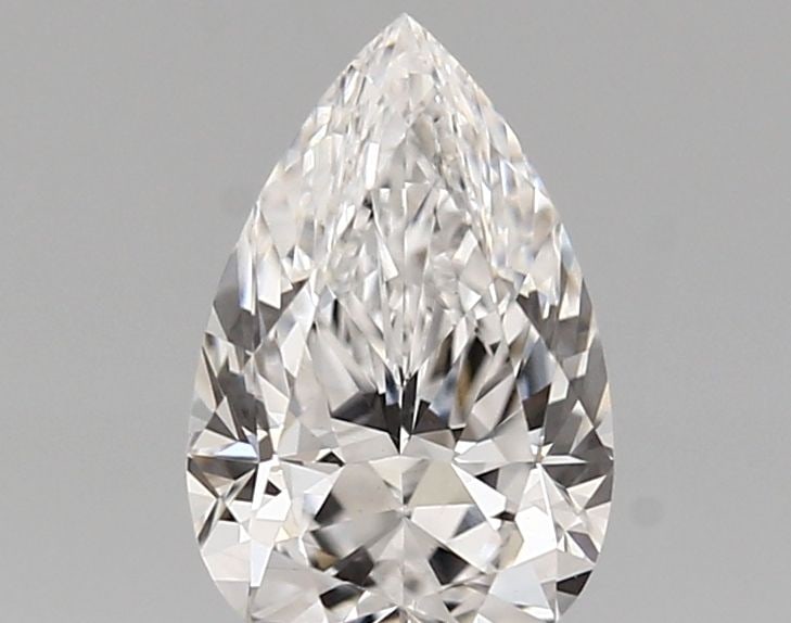 Loose Lab Diamond - IGI Pear 1.13ct D VVS2 (1 of 1)