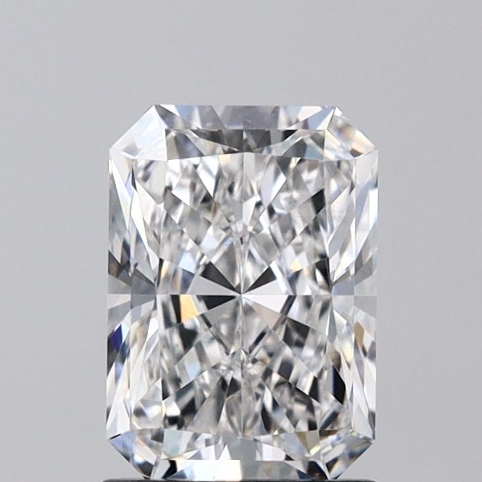 Loose Lab Diamond - IGI Radiant 1.52ct D VVS2 (1 of 1)