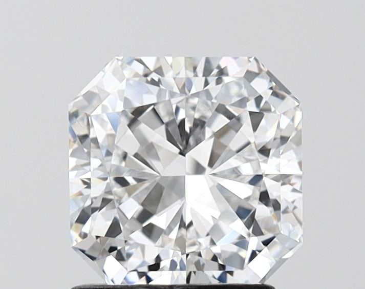 Loose Lab Diamond - IGI Square Radiant 1.54ct D VVS2 (1 of 1)