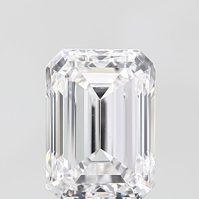 Loose Lab Diamond - IGI Emerald 3.0ct D VVS1: Loose Lab Diamond - IGI Emerald 3.0ct D VVS1 This listing features Loose Lab Diamond - IGI Emerald 3.0ct D VVS1. Item specifics are provided below. Item Specifics: Source: This Is A Real Diamond