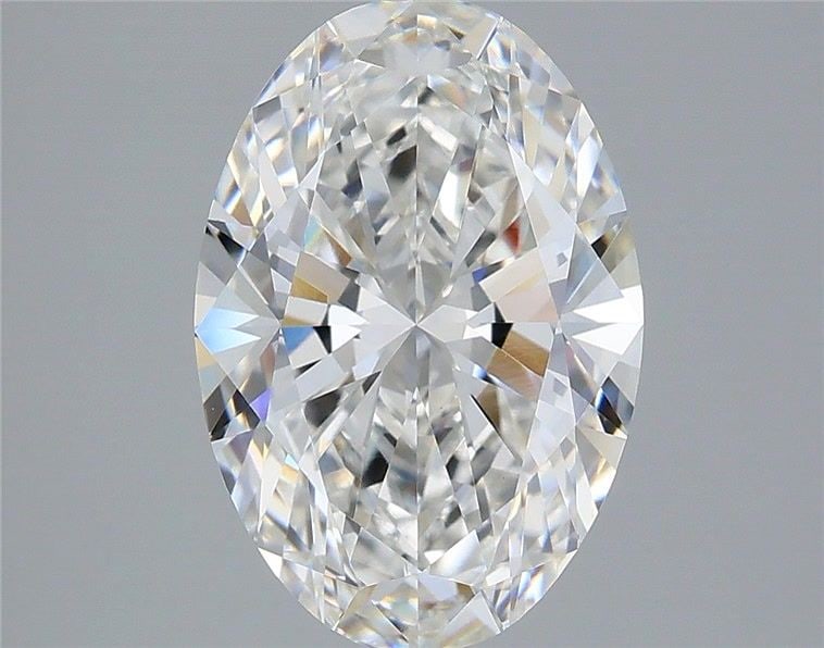 Loose Lab Diamond - IGI Oval 3.53ct F VVS2: Loose Lab Diamond - IGI Oval 3.53ct F VVS2 This listing features Loose Lab Diamond - IGI Oval 3.53ct F VVS2. Item specifics are provided below. Item Specifics: Source: This Is A Real Diamond Grown