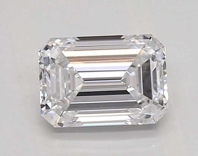 Loose Lab Diamond - IGI Emerald 0.98ct D IF: Loose Lab Diamond - IGI Emerald 0.98ct D IF This listing features Loose Lab Diamond - IGI Emerald 0.98ct D IF. Item specifics are provided below. Item Specifics: Source: This Is A Real Diamond Grown