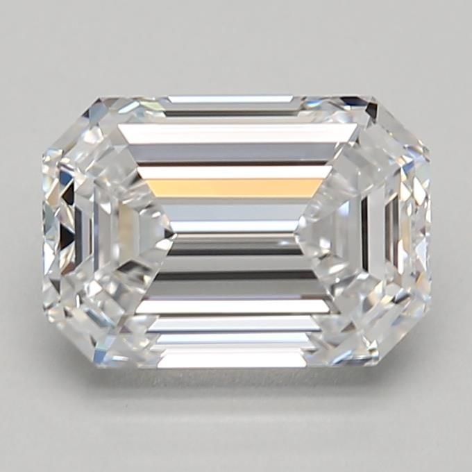 Loose Lab Diamond - GIA Emerald 1.6ct D IF: Loose Lab Diamond - GIA Emerald 1.6ct D IF This listing features Loose Lab Diamond - GIA Emerald 1.6ct D IF. Item specifics are provided below. Item Specifics: Source: This Is A Real Diamond Grown In